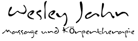 Wesley Jahn Massage